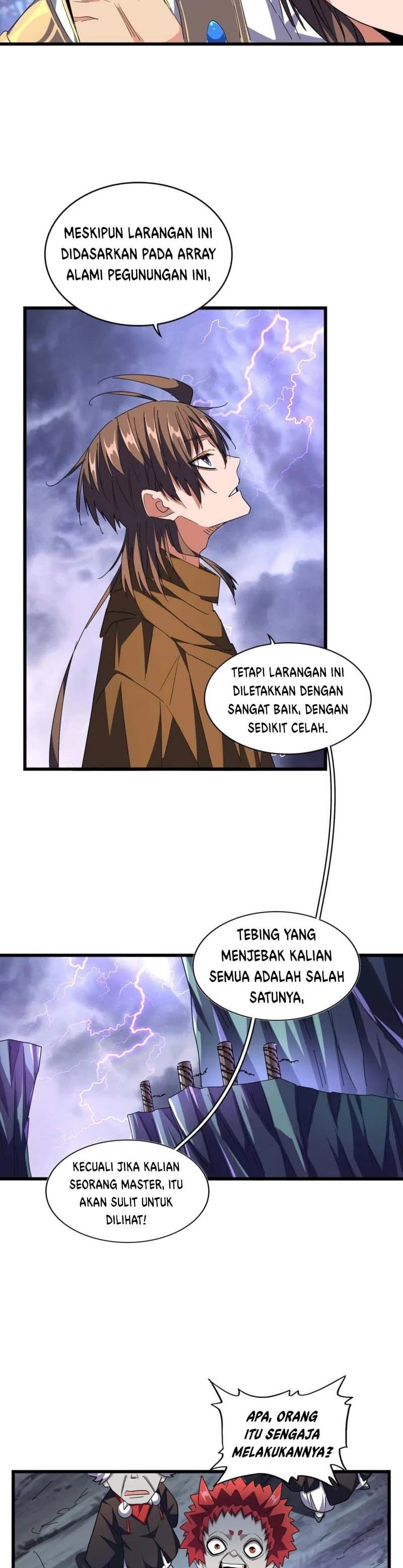 Demonic Emperor Page 4