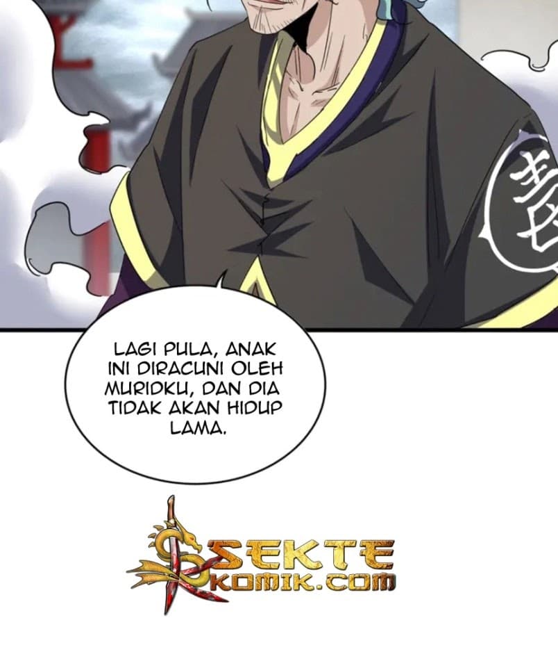 Demonic Emperor Page 13