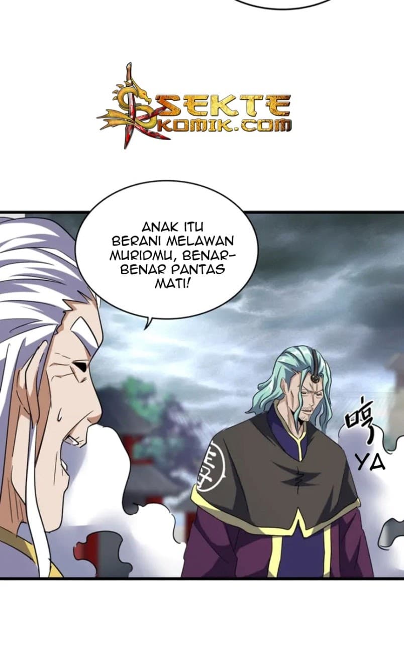 Demonic Emperor Page 15