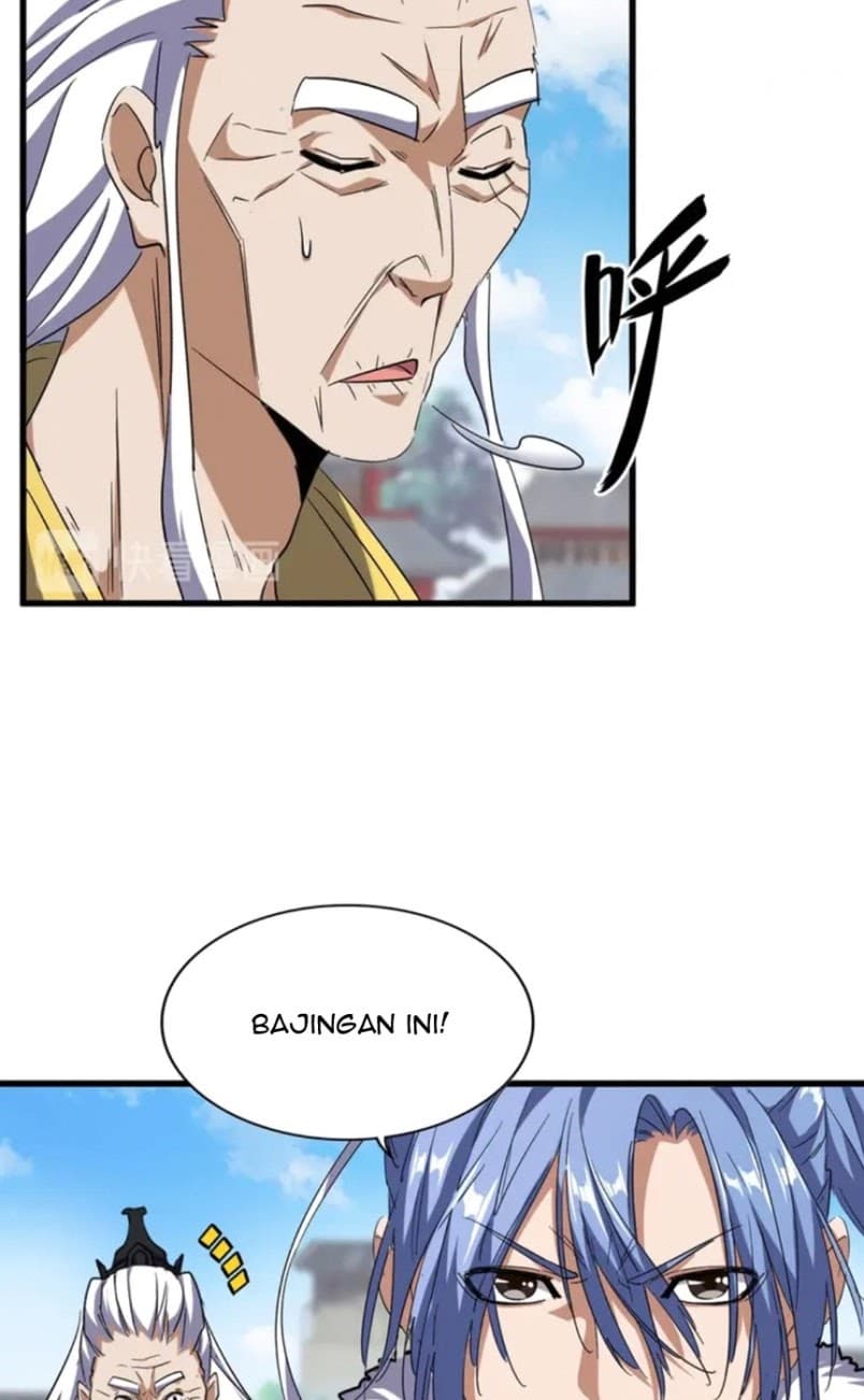 Demonic Emperor Page 18