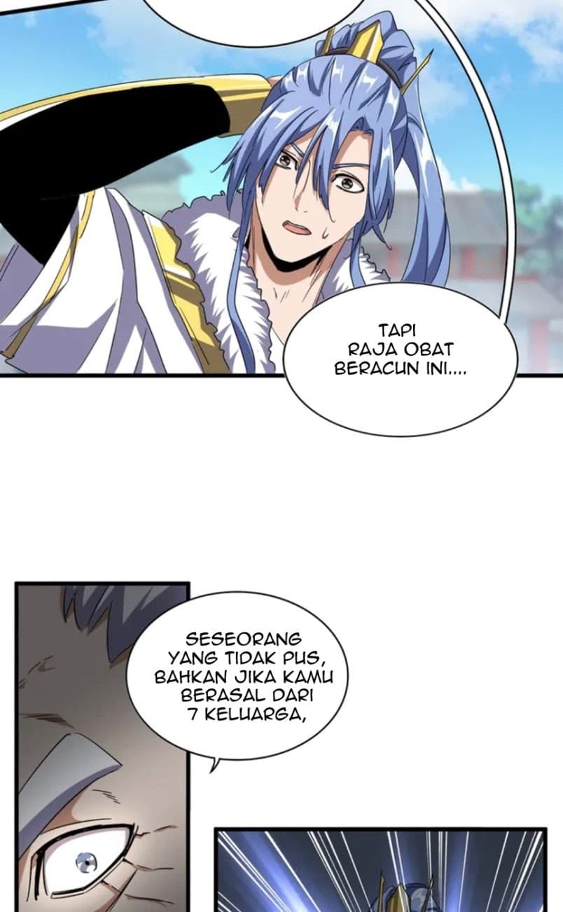 Demonic Emperor Page 22