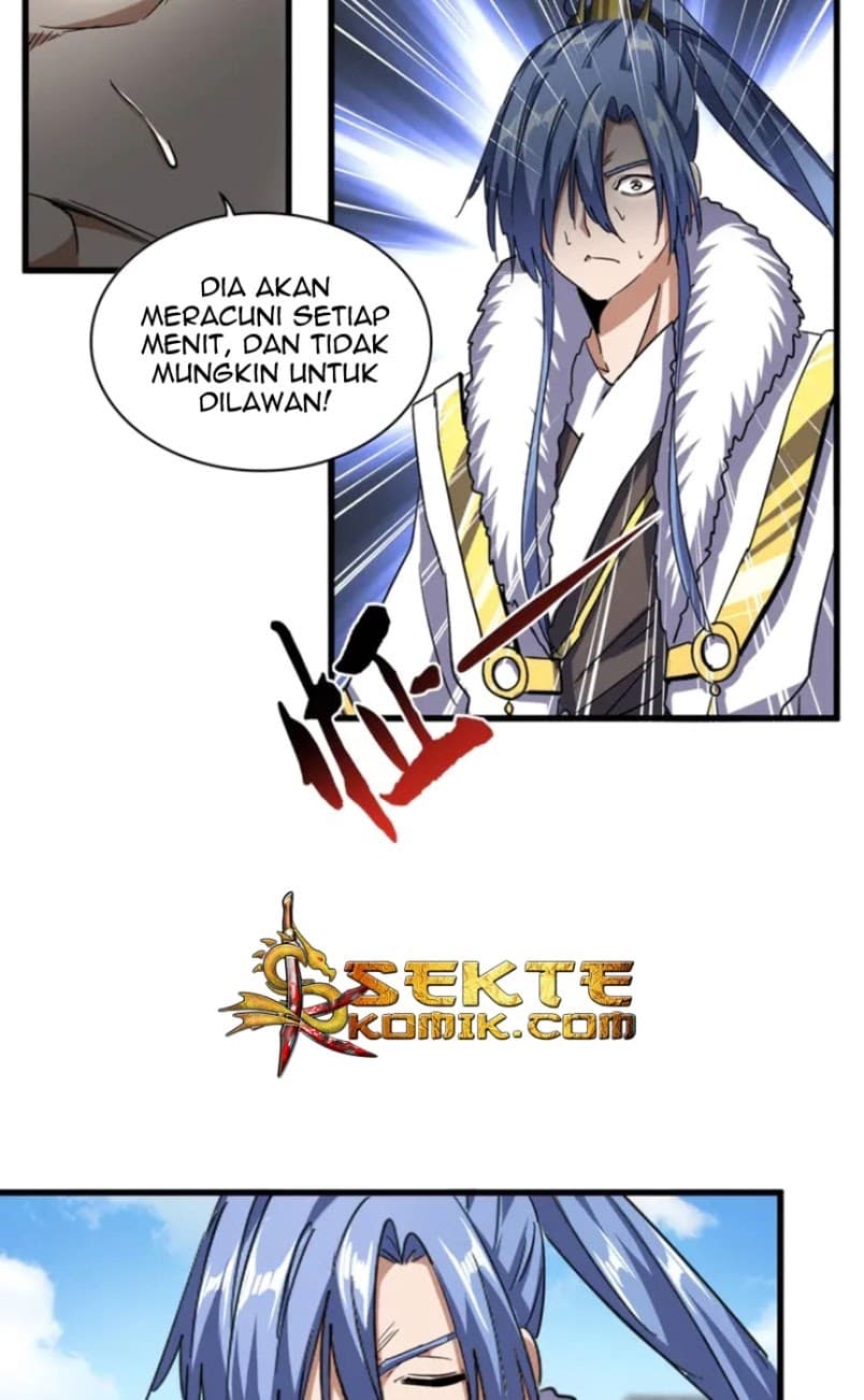 Demonic Emperor Page 23