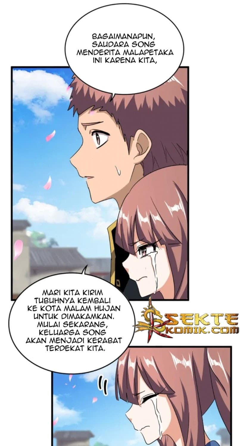 Demonic Emperor Page 31