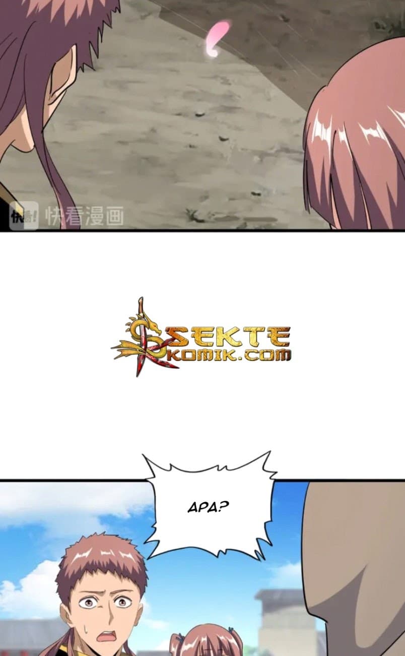 Demonic Emperor Page 35