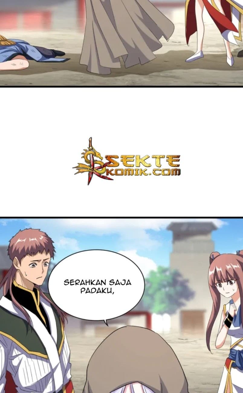 Demonic Emperor Page 37