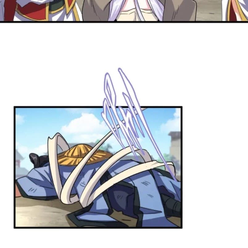Demonic Emperor Page 38