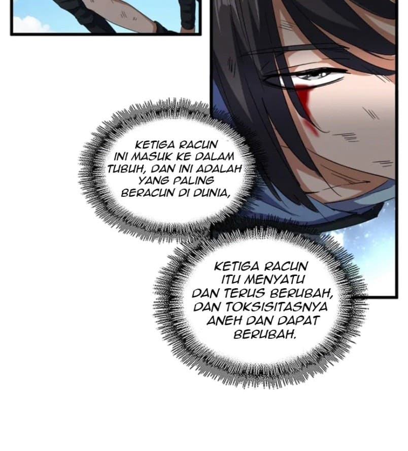 Demonic Emperor Page 42