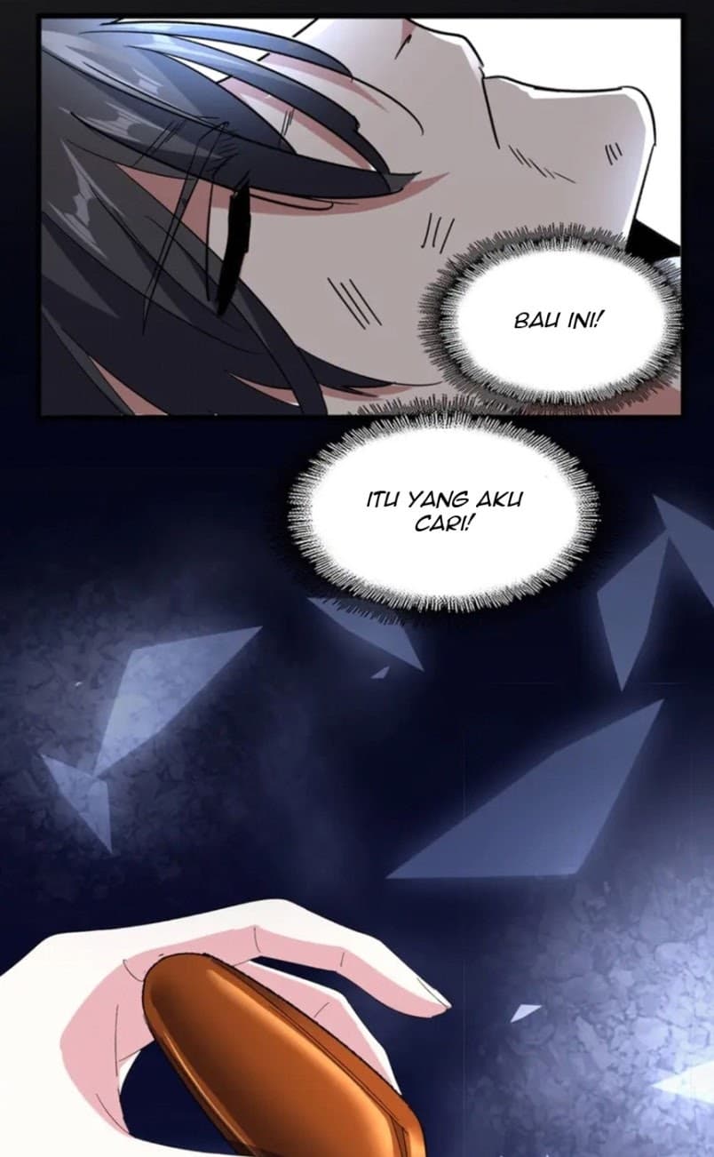 Demonic Emperor Page 48