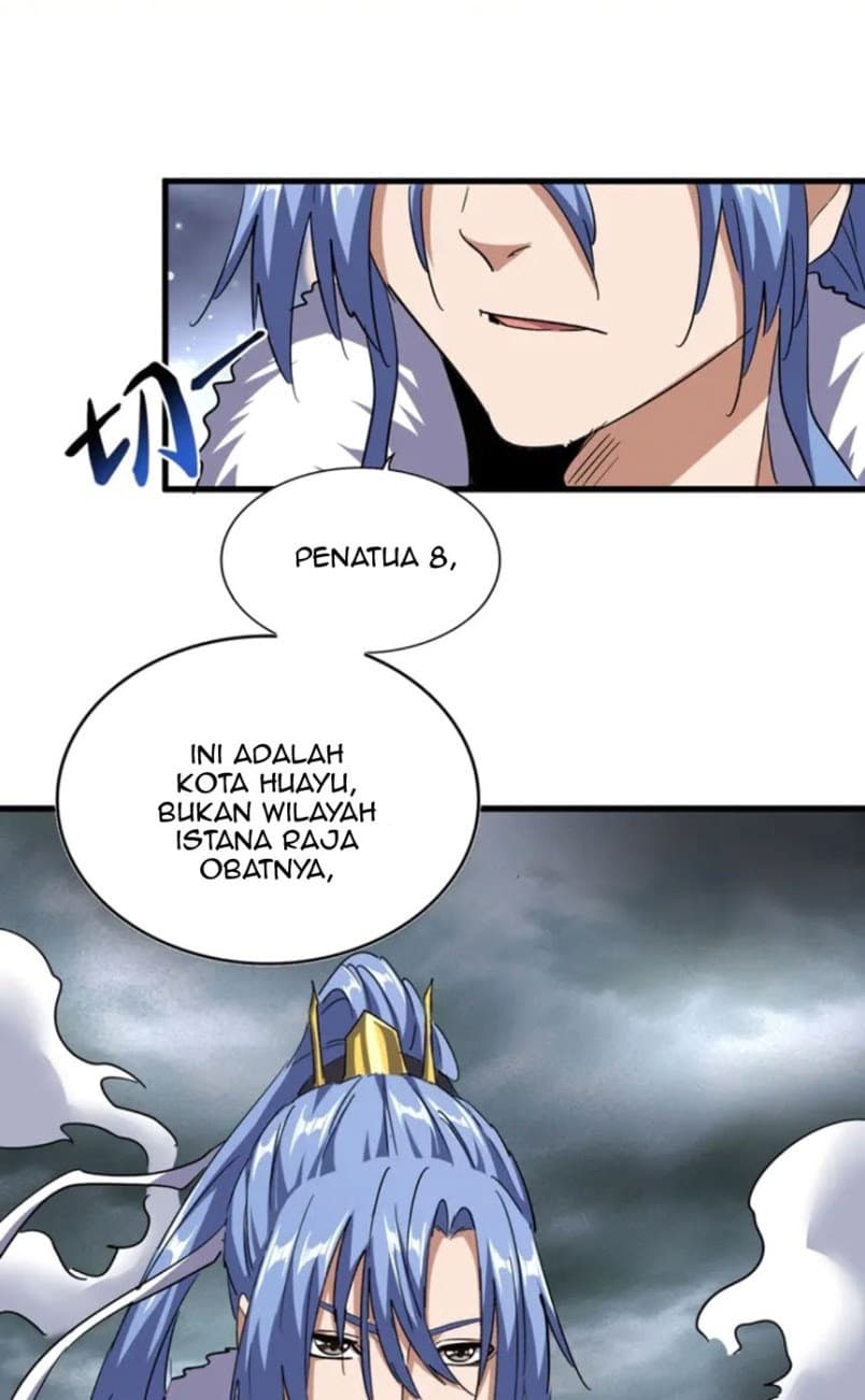 Demonic Emperor Page 5