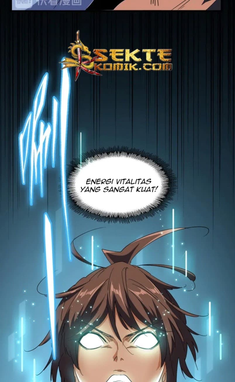 Demonic Emperor Page 53