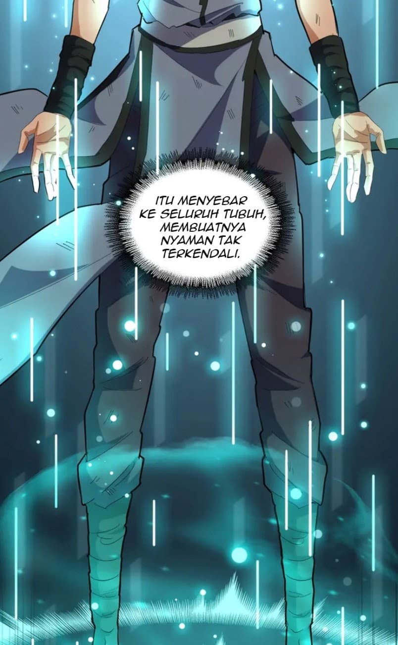 Demonic Emperor Page 55