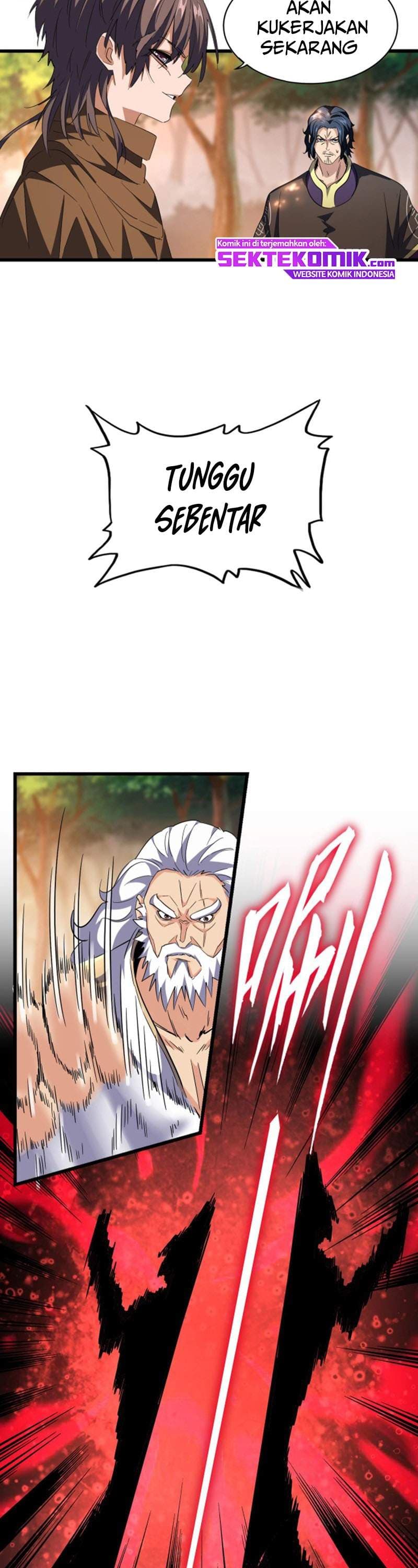 Demonic Emperor Page 4