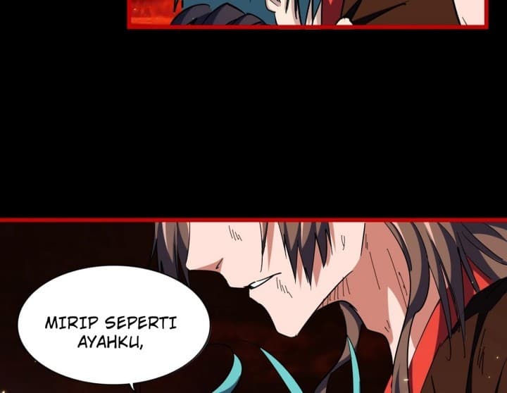 Demonic Emperor Page 17