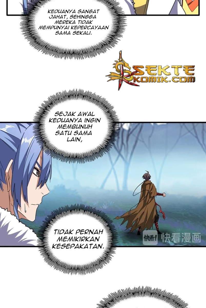 Demonic Emperor Page 10