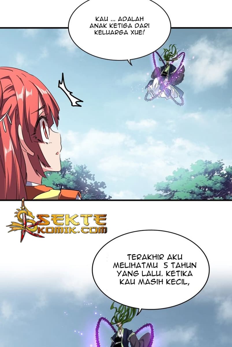 Demonic Emperor Page 14