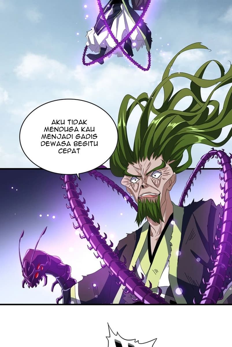 Demonic Emperor Page 15