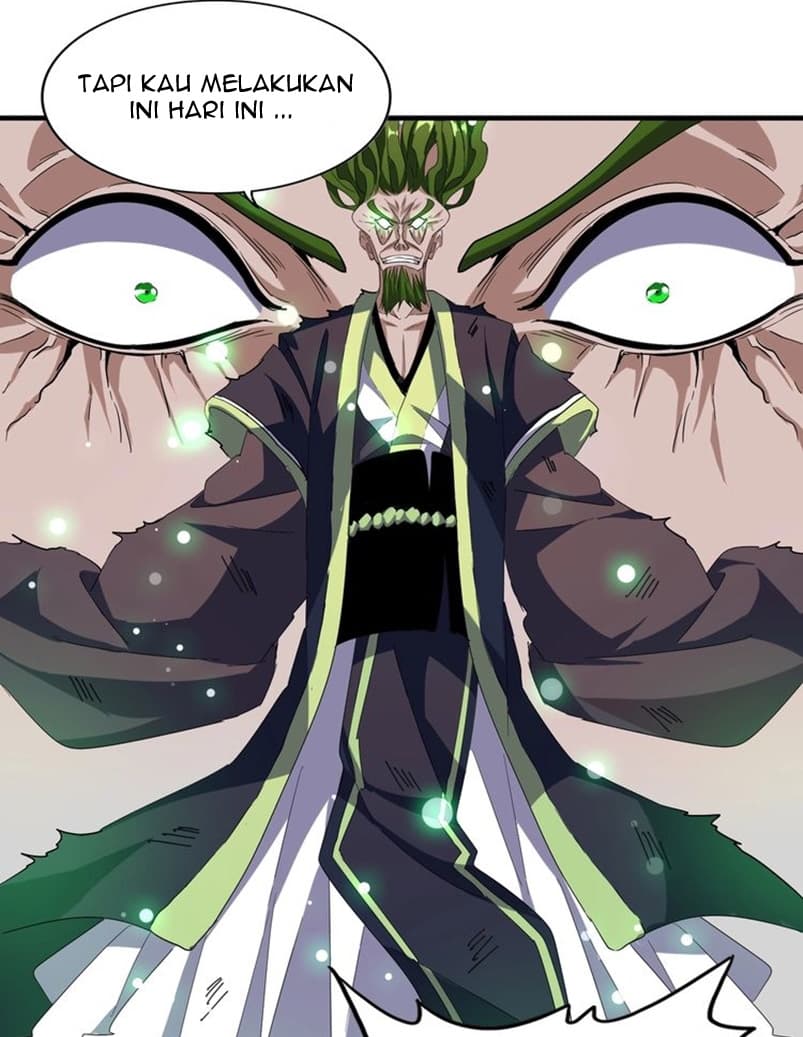 Demonic Emperor Page 18
