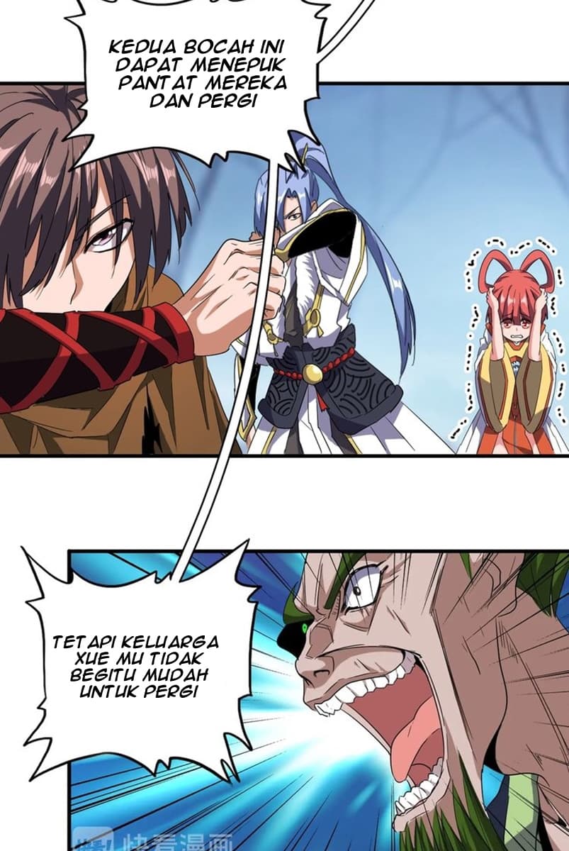 Demonic Emperor Page 24