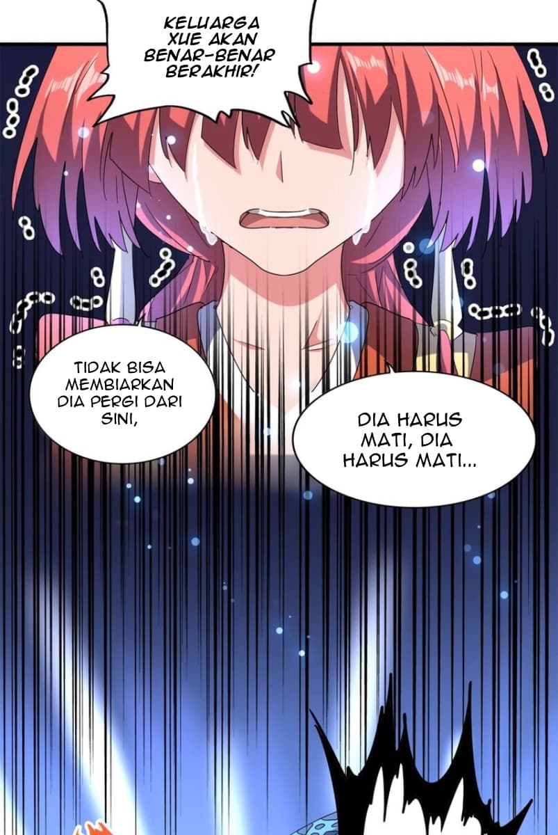 Demonic Emperor Page 30