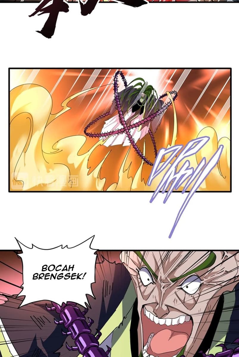 Demonic Emperor Page 7