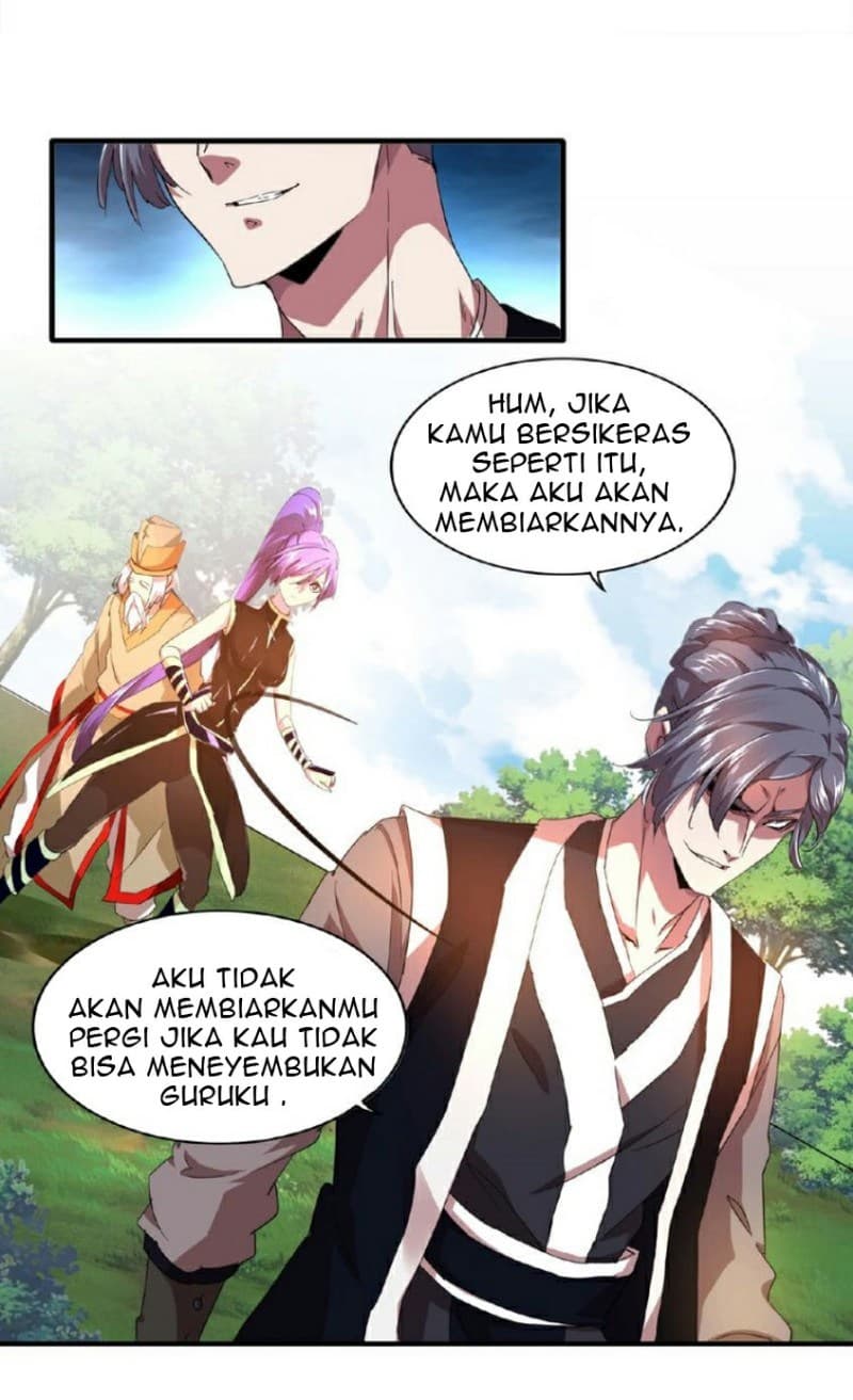 Demonic Emperor Page 12