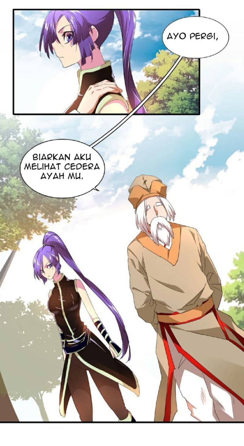 Demonic Emperor Page 16