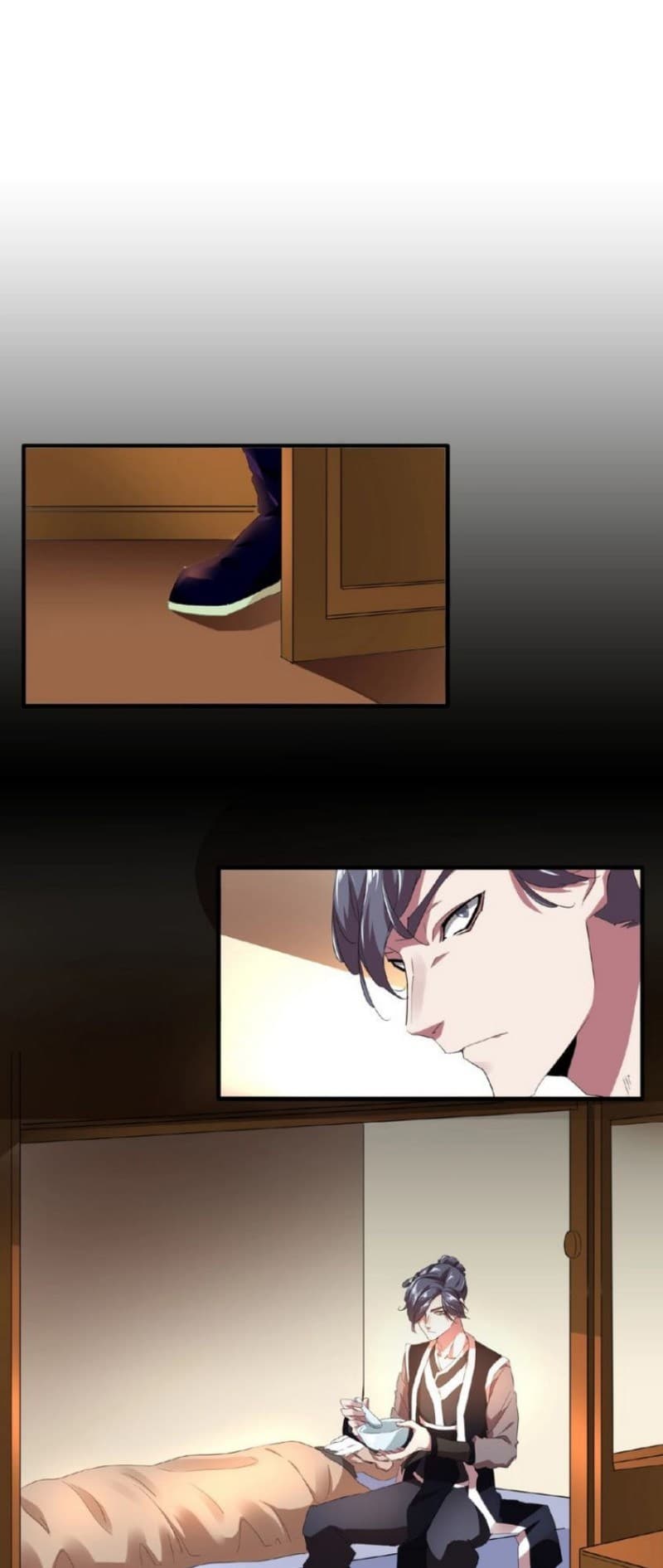 Demonic Emperor Page 19