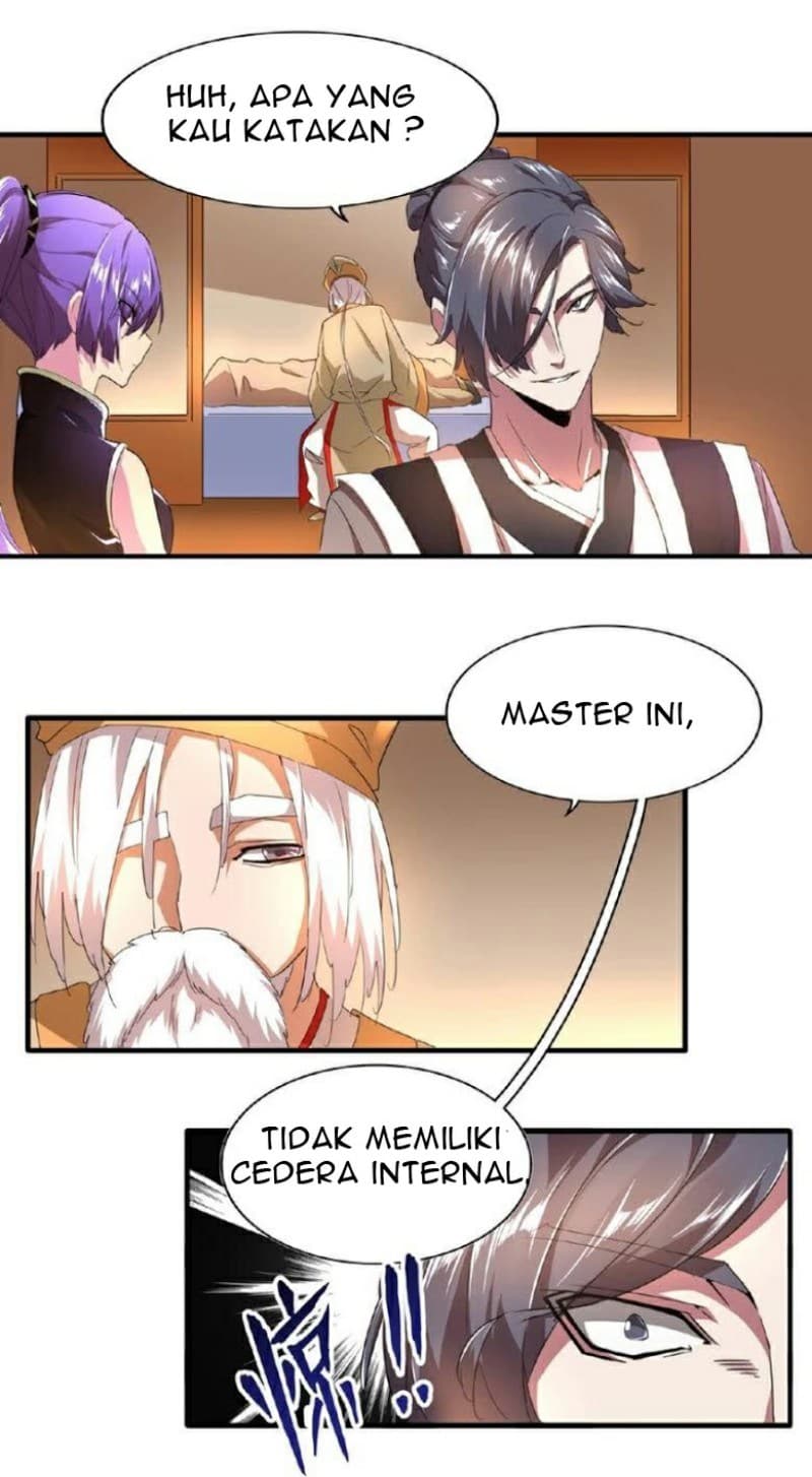 Demonic Emperor Page 22