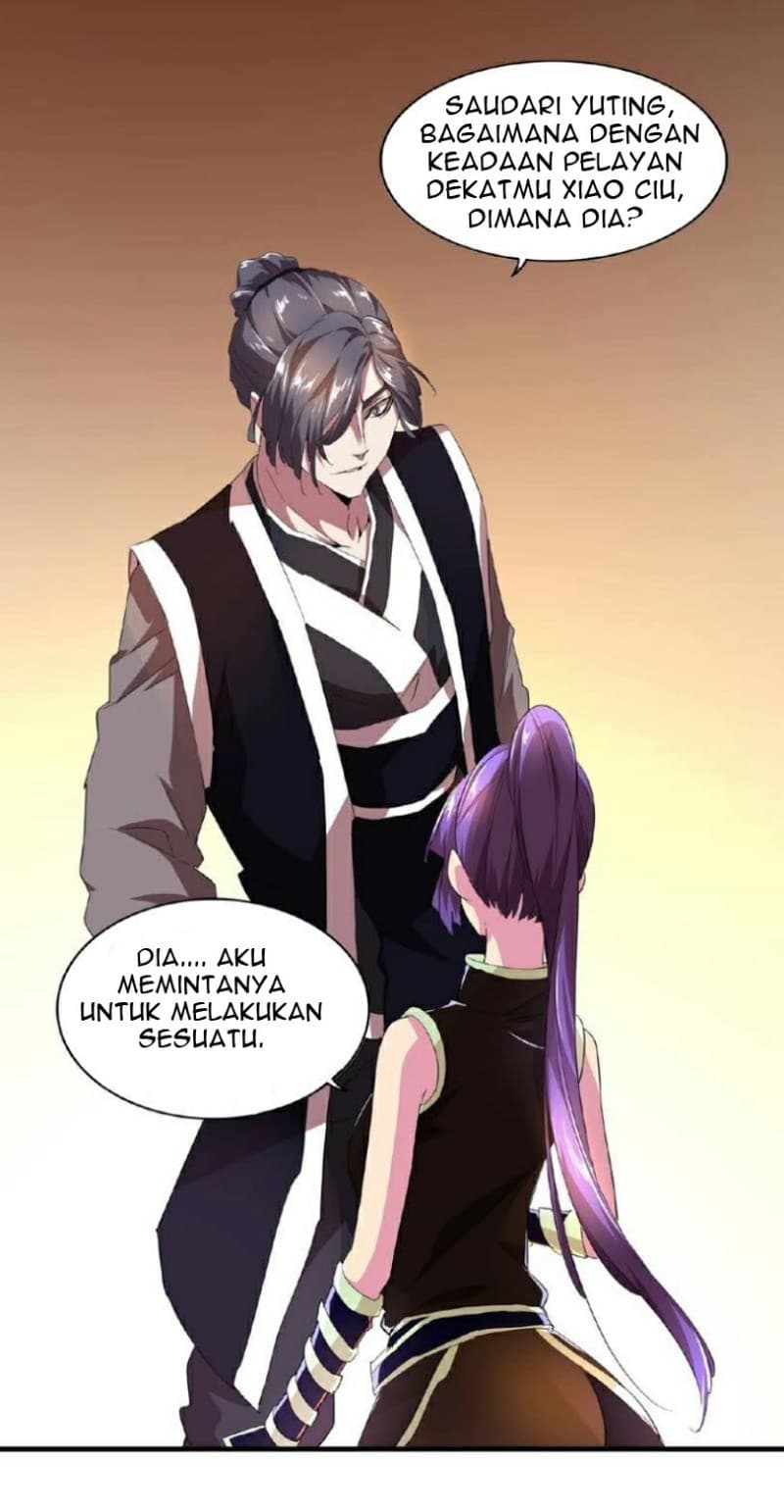 Demonic Emperor Page 26