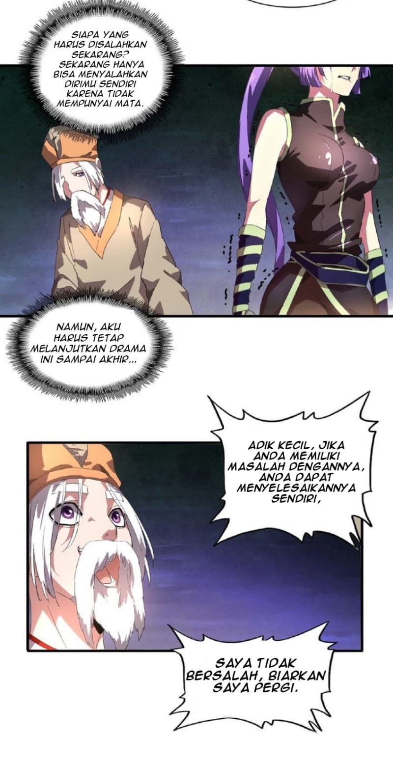 Demonic Emperor Page 34
