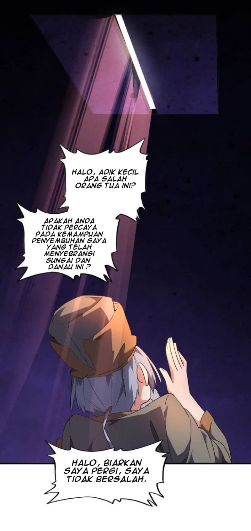 Demonic Emperor Page 38