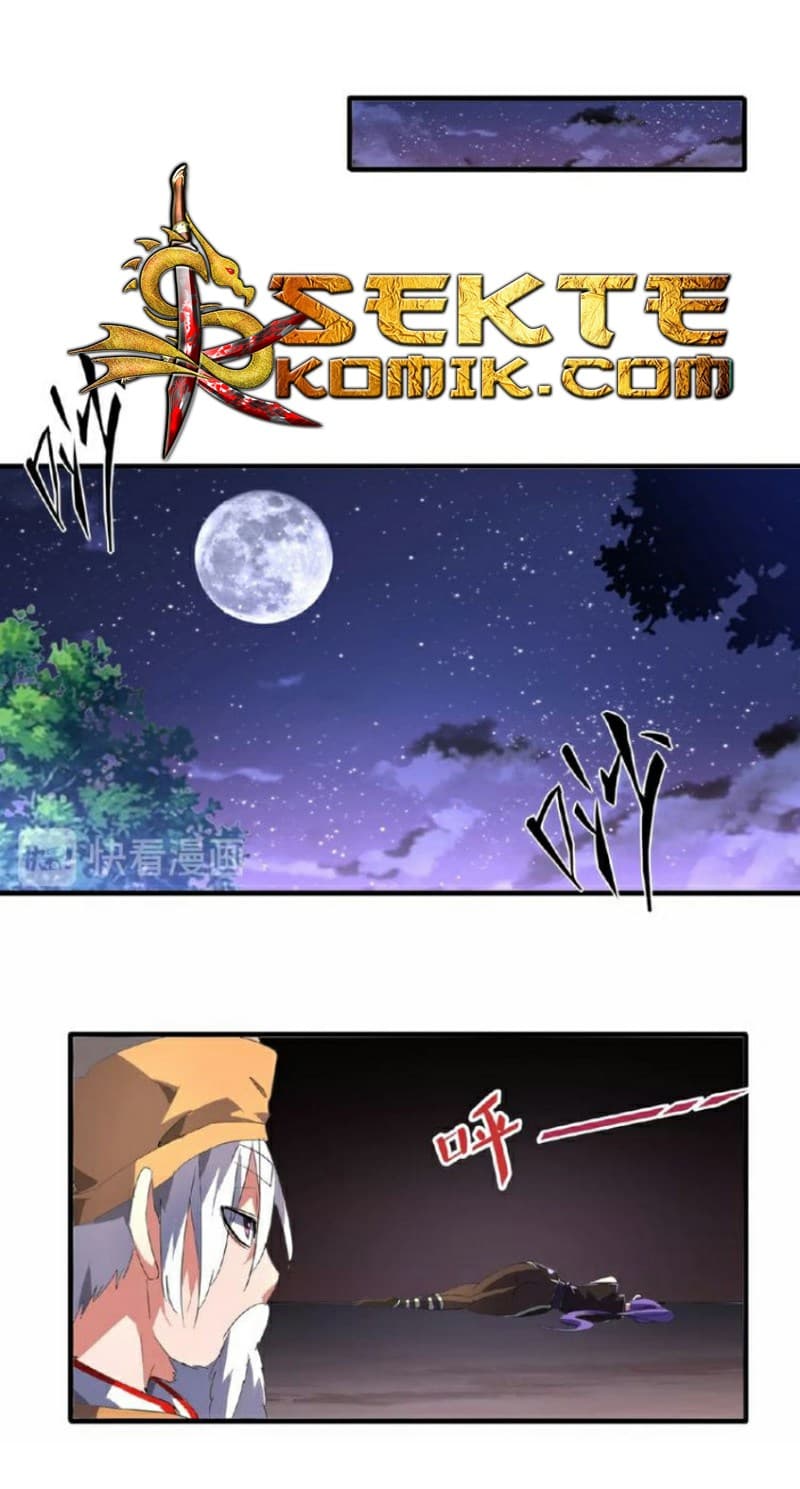 Demonic Emperor Page 41