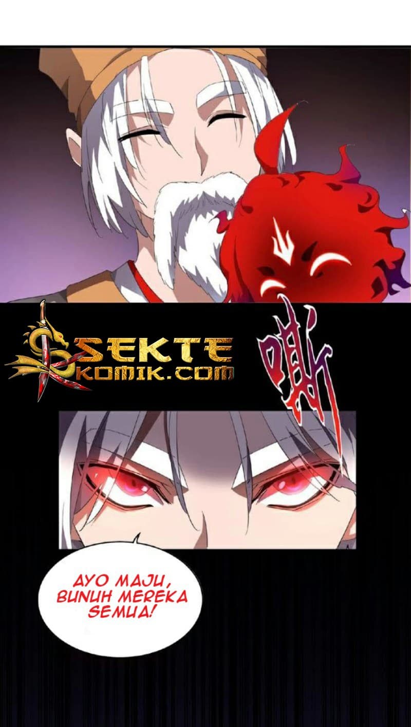 Demonic Emperor Page 43