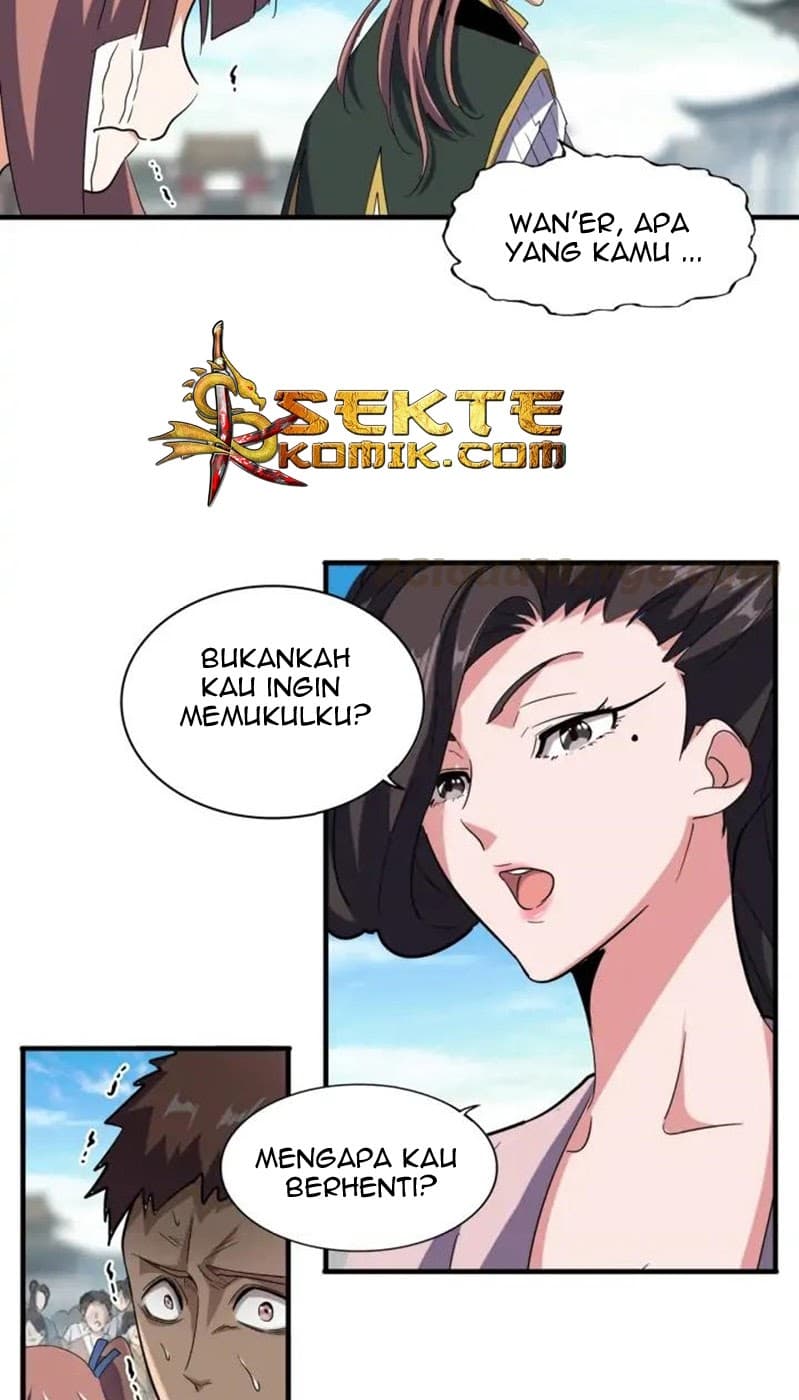 Demonic Emperor Page 11