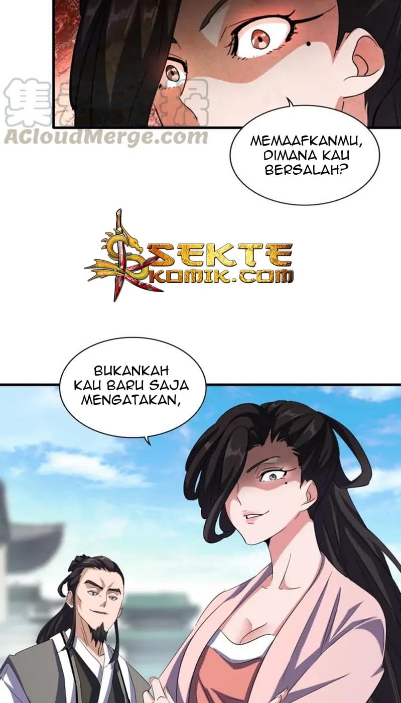 Demonic Emperor Page 13