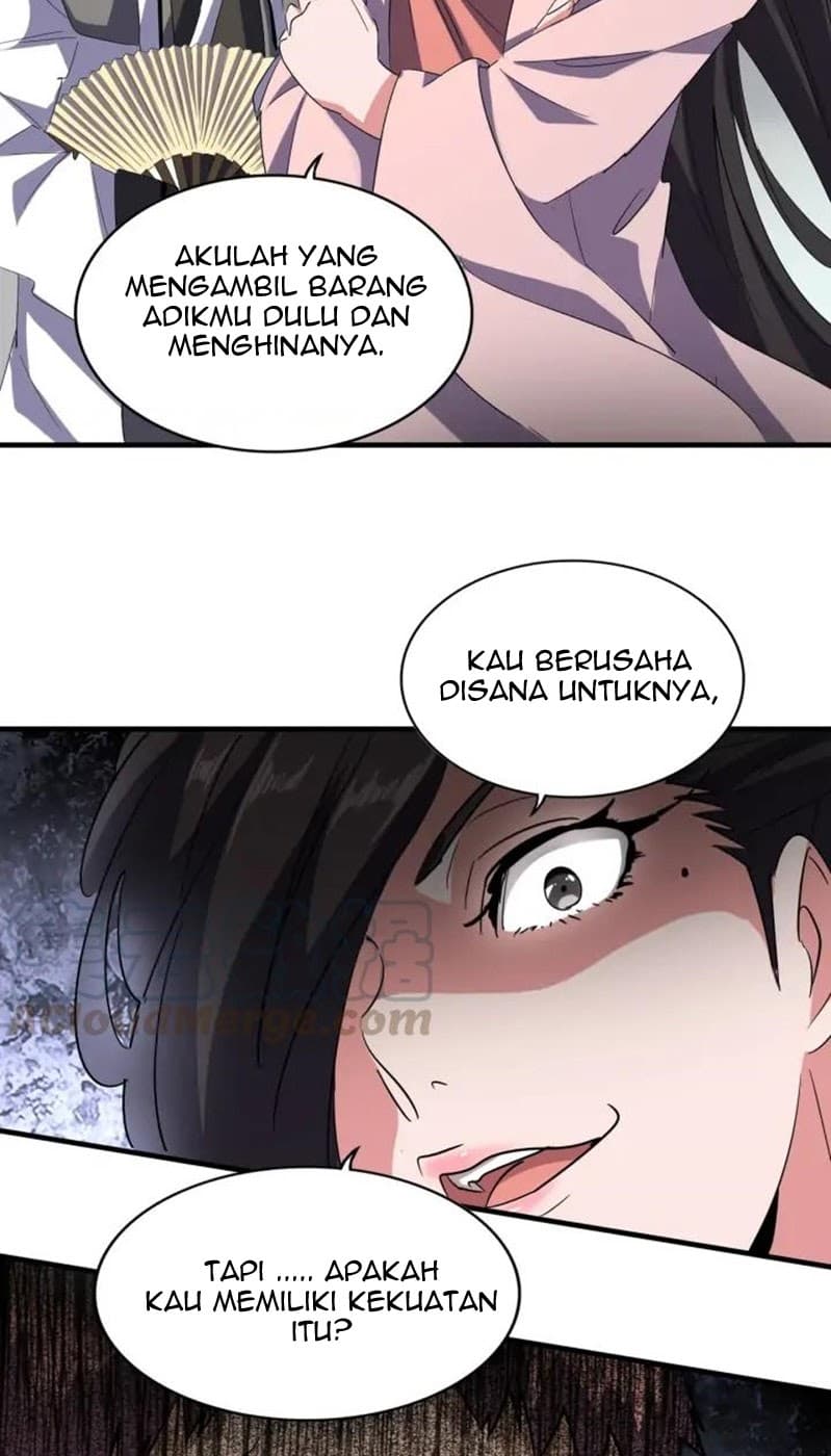 Demonic Emperor Page 14