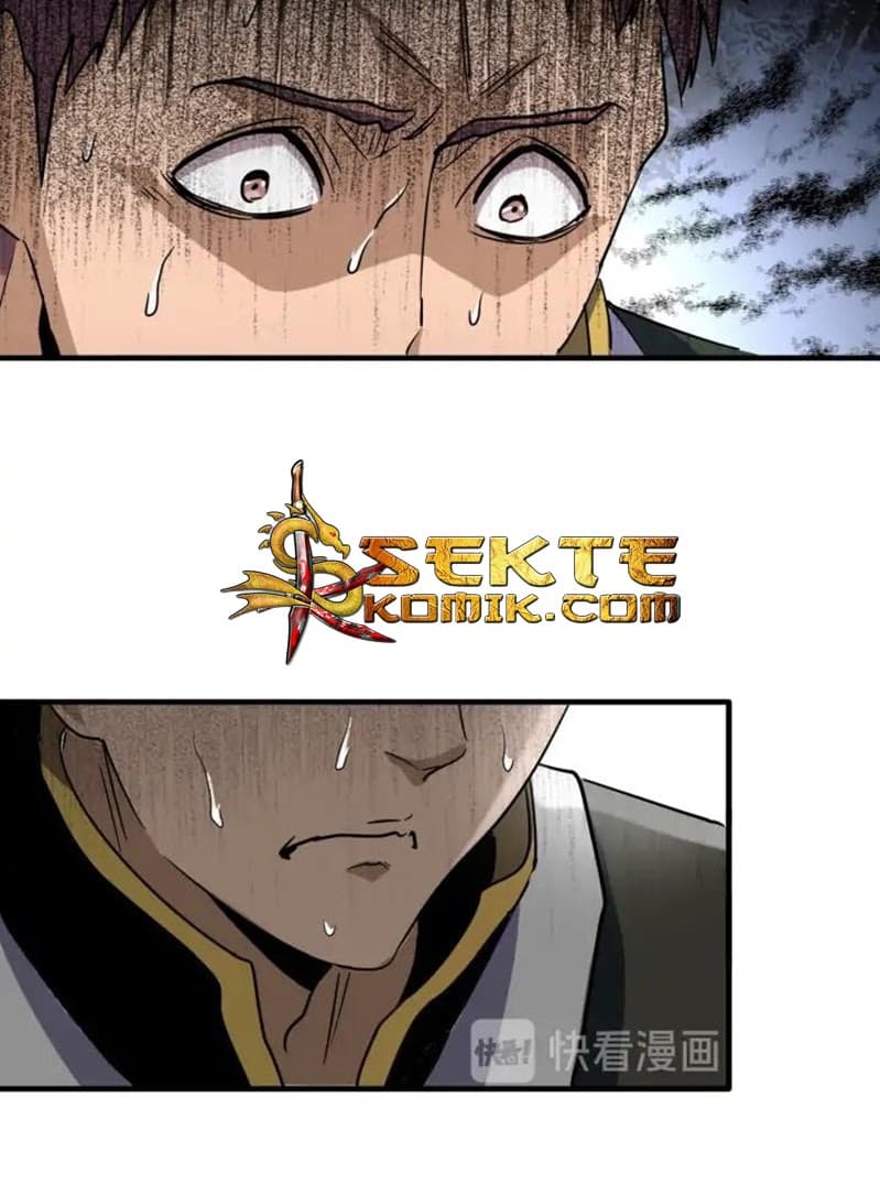 Demonic Emperor Page 15