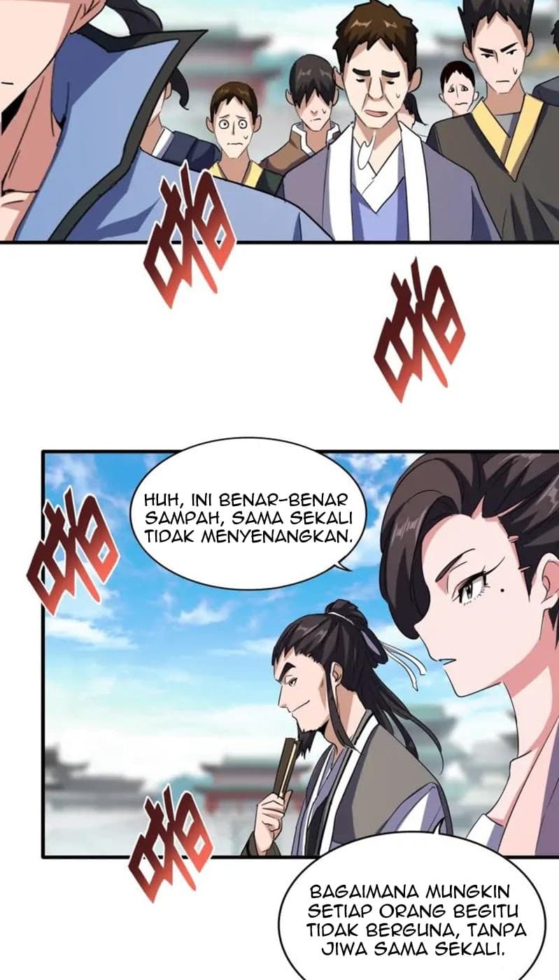 Demonic Emperor Page 17