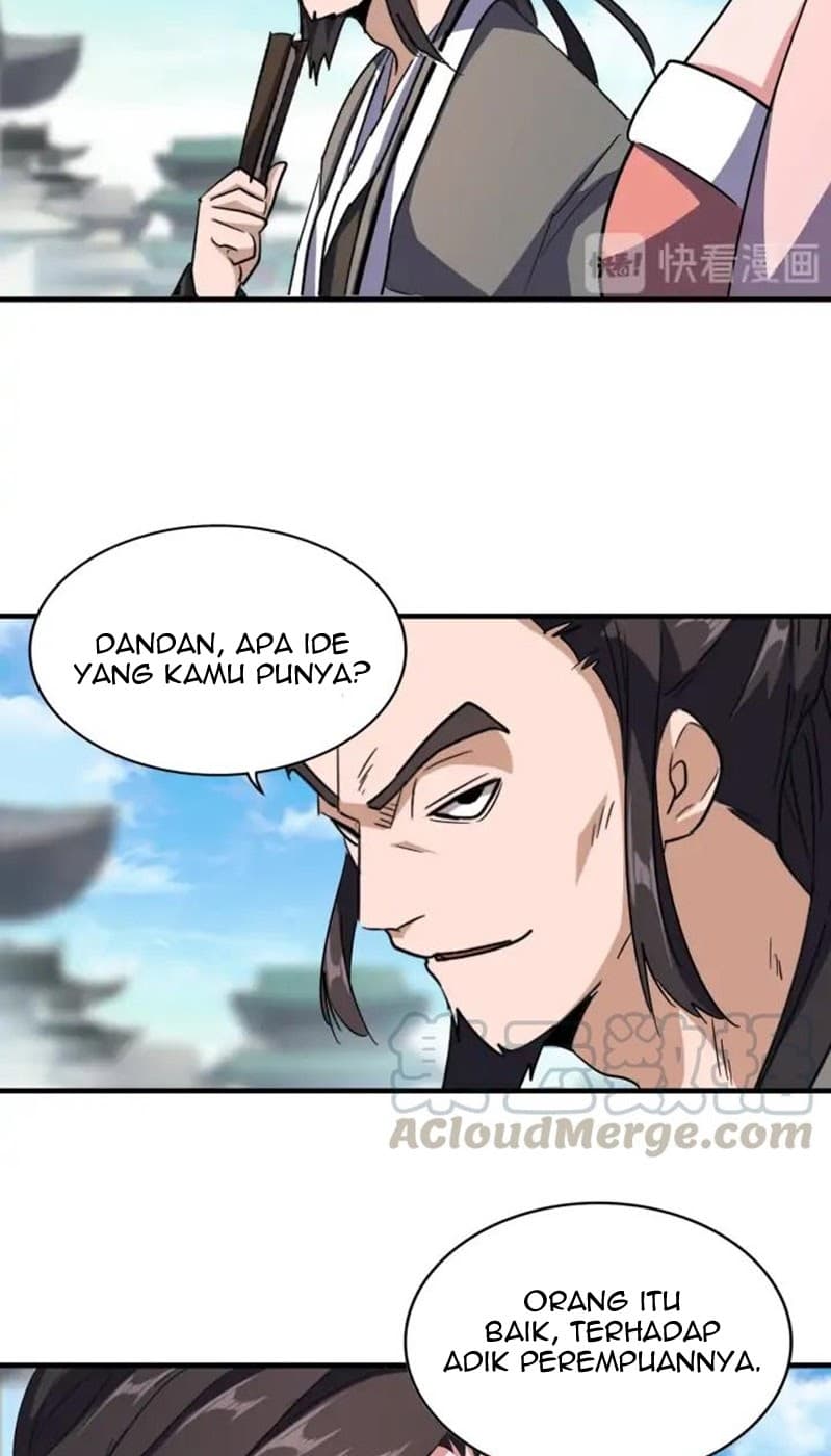 Demonic Emperor Page 19