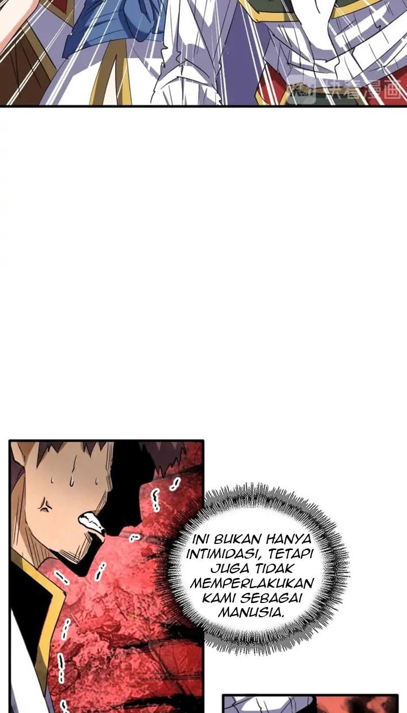 Demonic Emperor Page 23