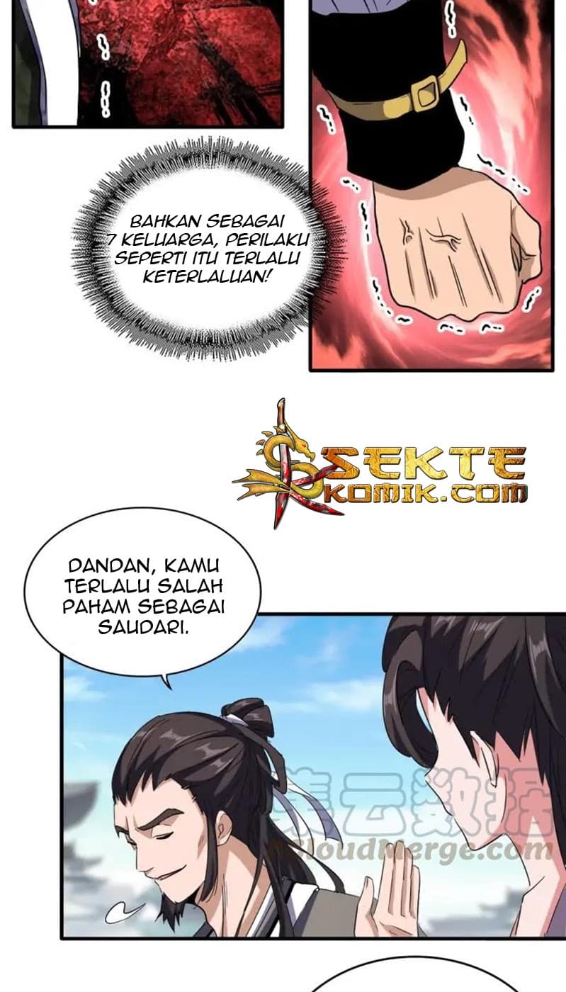 Demonic Emperor Page 24
