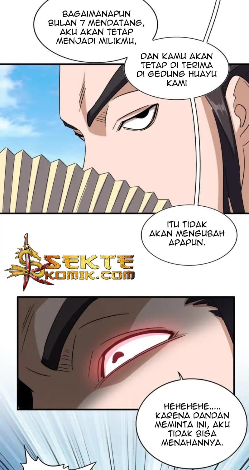 Demonic Emperor Page 27