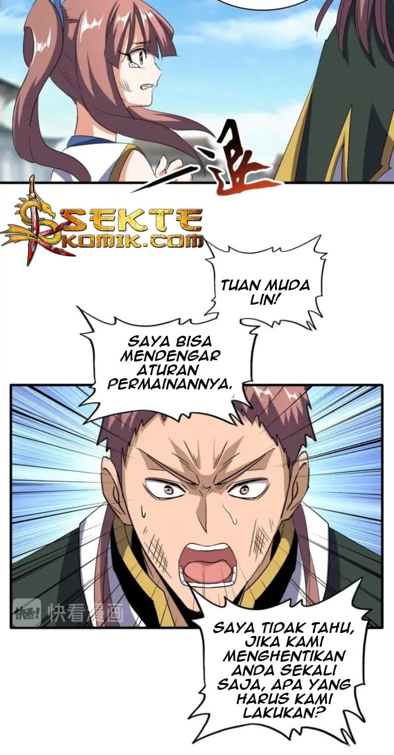 Demonic Emperor Page 32