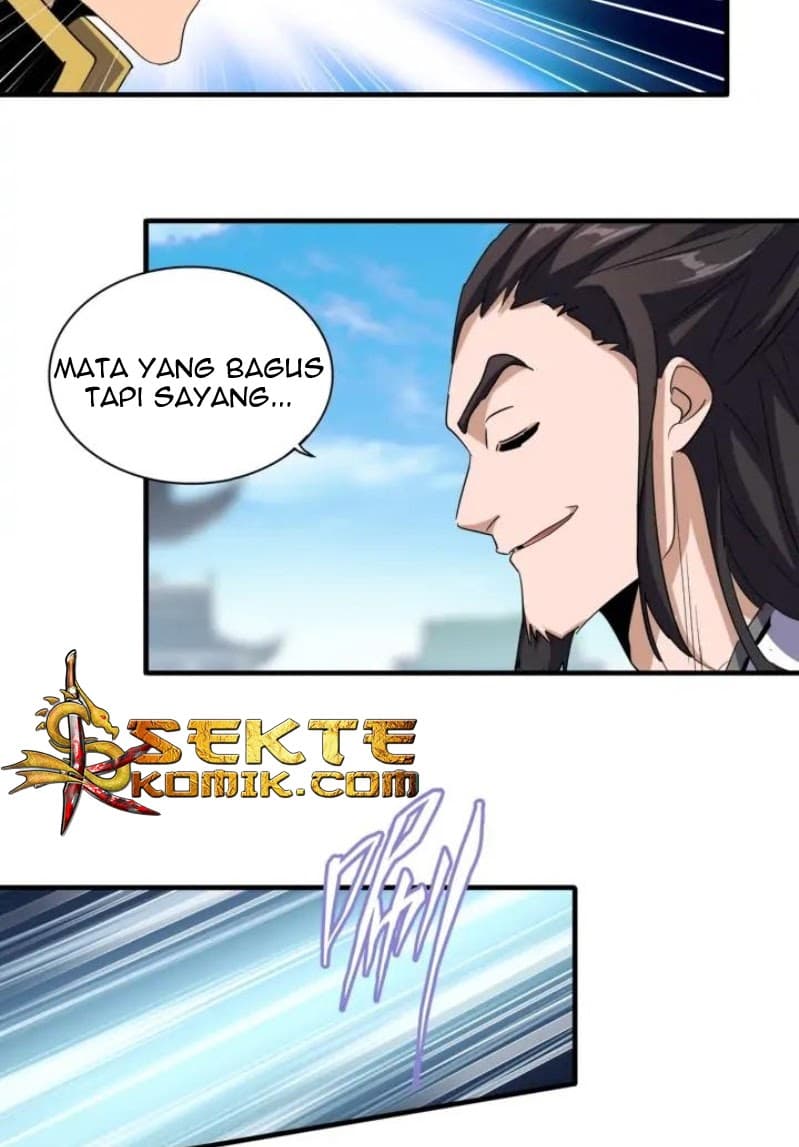Demonic Emperor Page 34