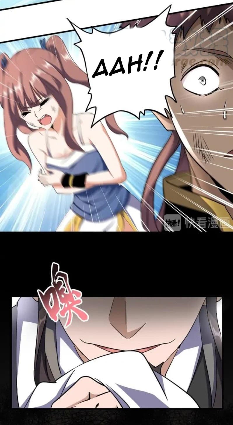 Demonic Emperor Page 35