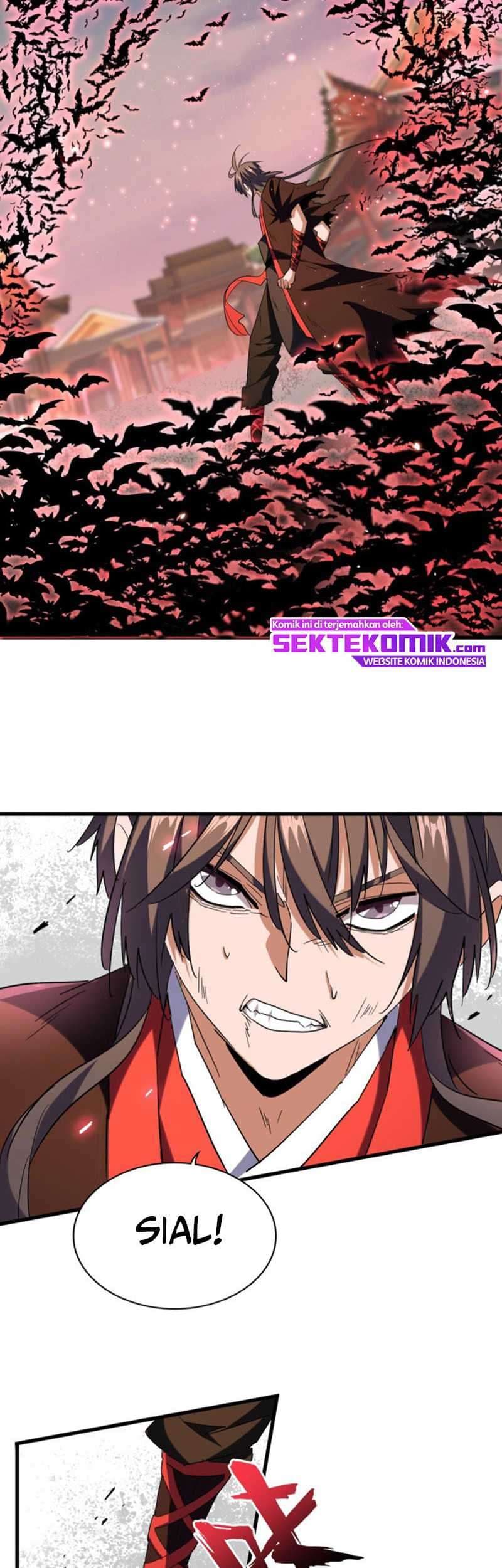 Demonic Emperor Page 24