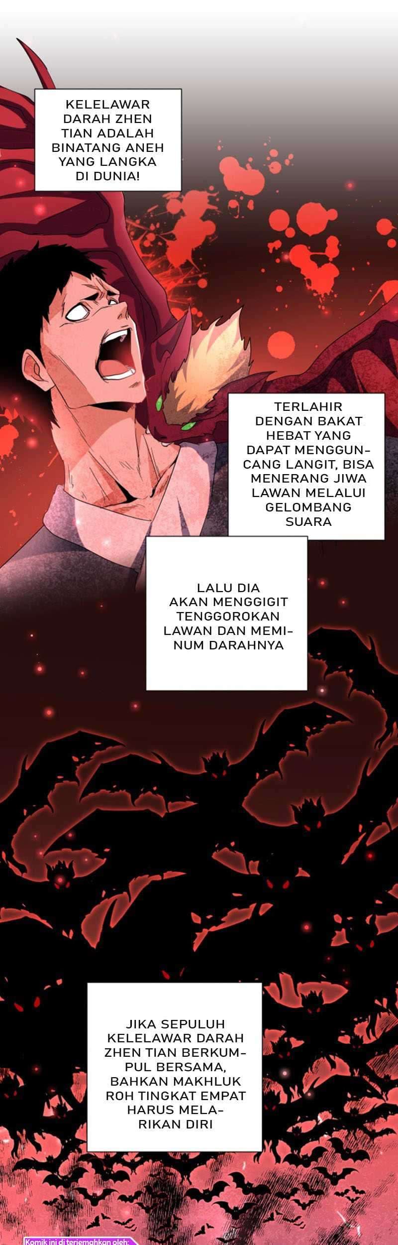 Demonic Emperor Page 3