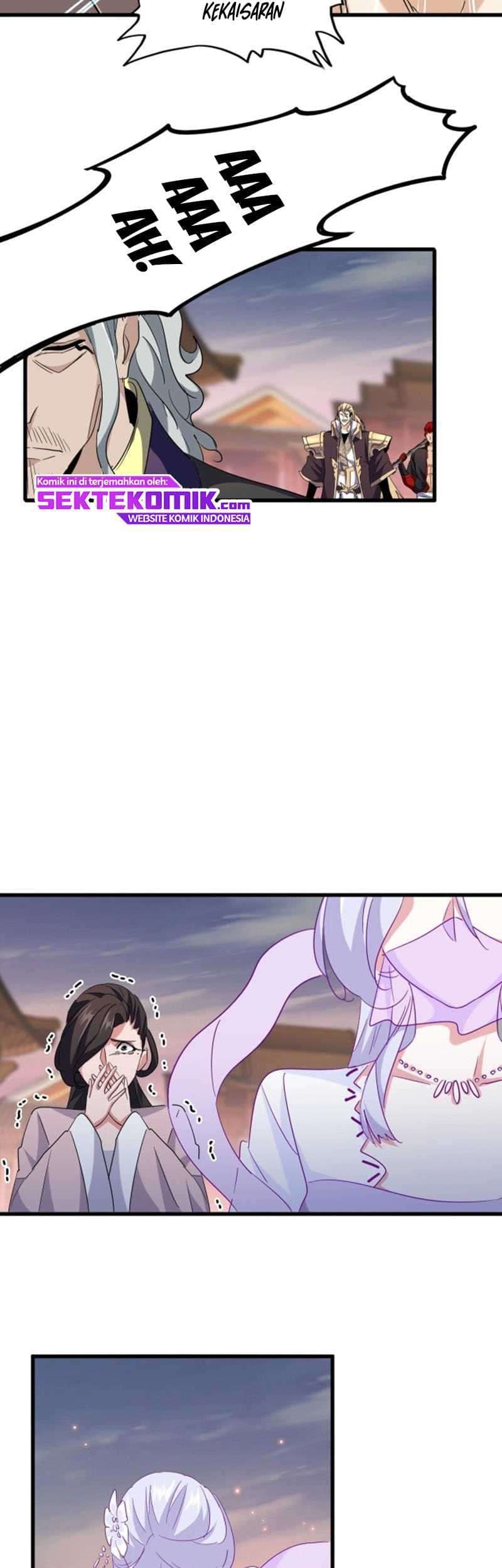 Demonic Emperor Page 36