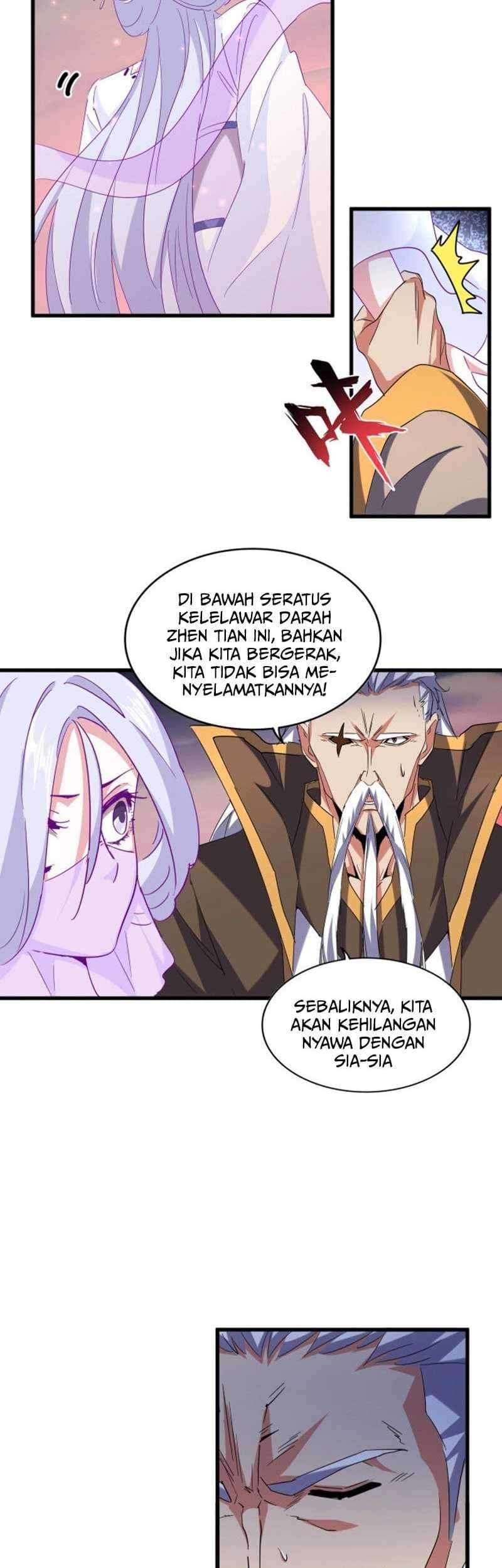 Demonic Emperor Page 37