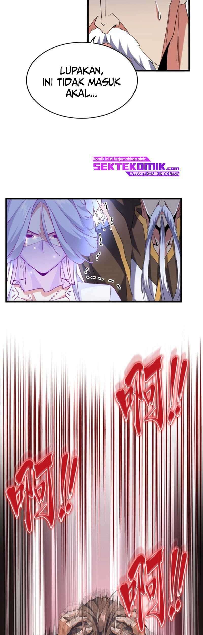 Demonic Emperor Page 38